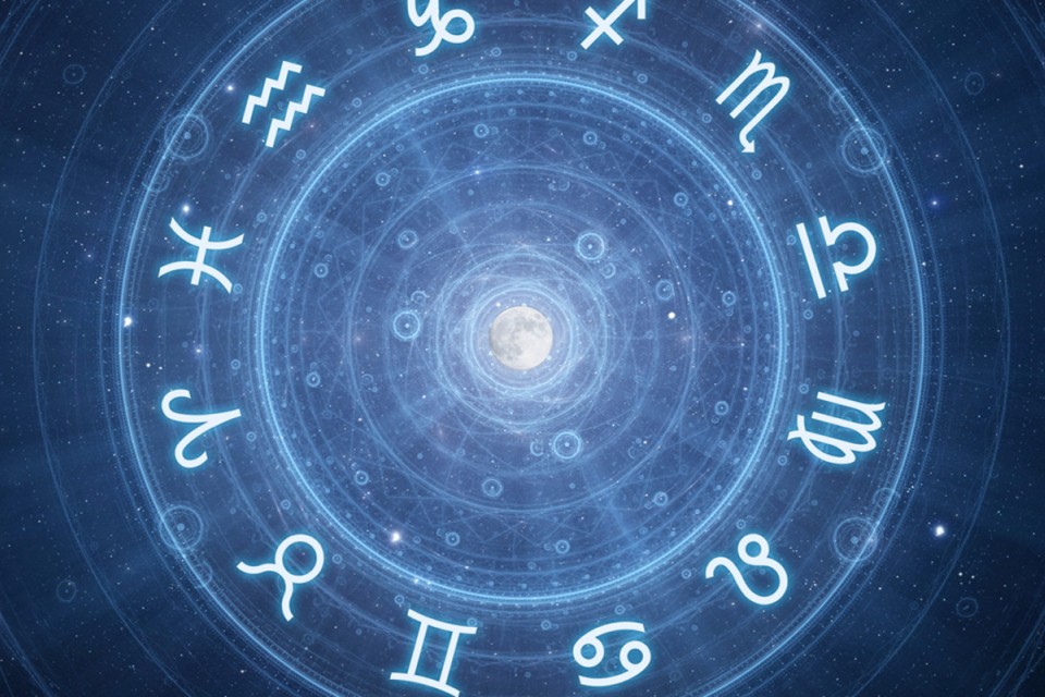 Ipnosi e astrologia